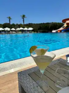 Andriake Beach Club - 46