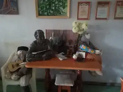 Утро - 40