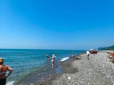 Акварель - 3
