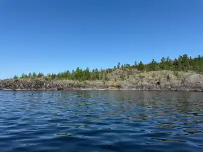 Jakoniemi village - 63