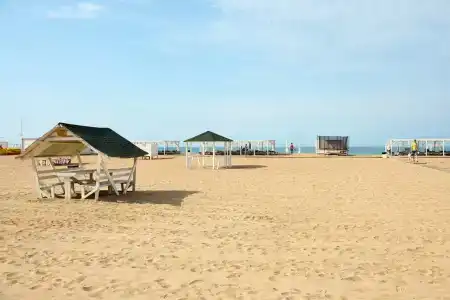 Пансионат Зенит - 82