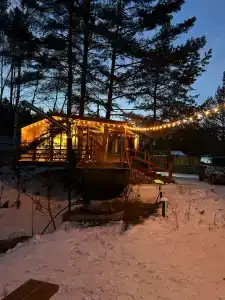 Три Сосны - 13