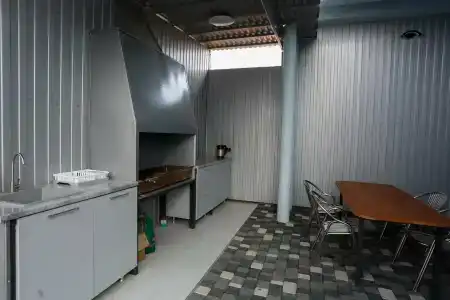 Хазар Плаза - 26