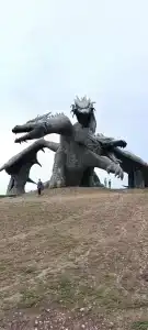 Аргамач - 11