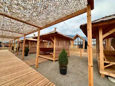 Boho Beach - 42