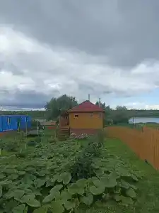 Согринский берег - 15