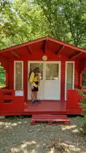 Эколоджия - 95