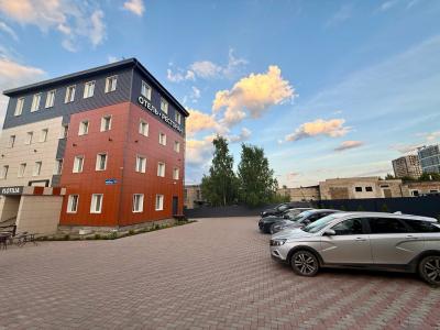 Флотилия - 35