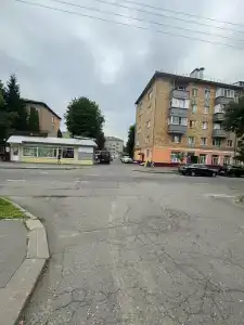 Привокзальный - 19