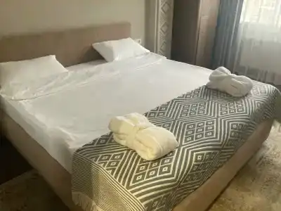 Древний Дарбанд - 4