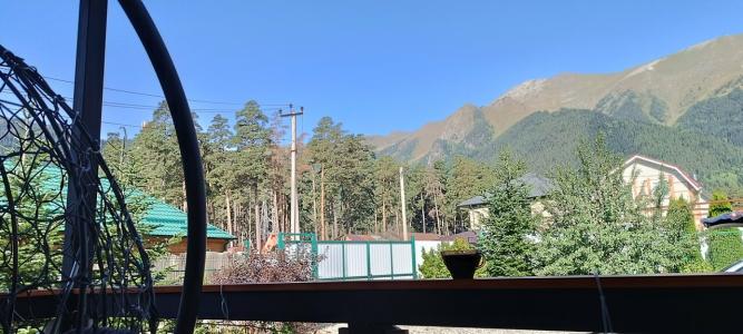 Под небом Архыза - 6