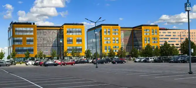 Hampton by Hilton ExpoForum - 47