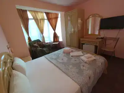 У Машука - 86