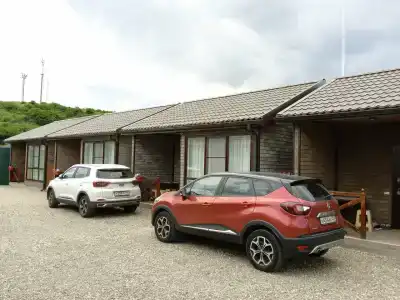 Голубицкая вилладж - 22