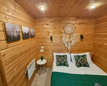 Лесной Привал - 5