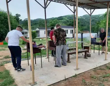 Междуречье - 12