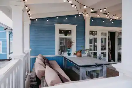 Терем Гамаюн - 76