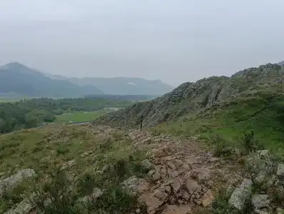 Турбаза Уч-Энмек - 42