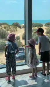 Песок и море - 30