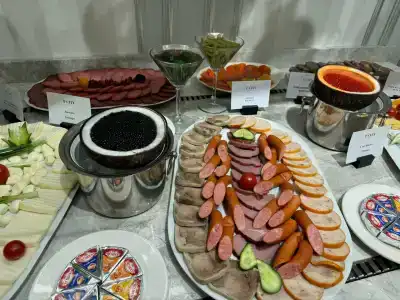 T-city Presidential - 25