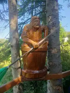 Усть-Койва - 10