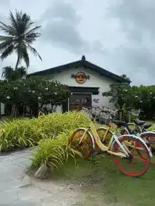 Hard Rock Maldives - 14