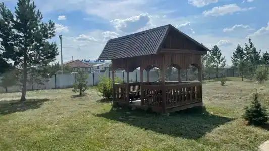 Усадьба Заилечье - 24