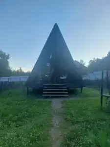 ЁLKI A-frame - 19