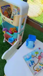 Тихое место - 11