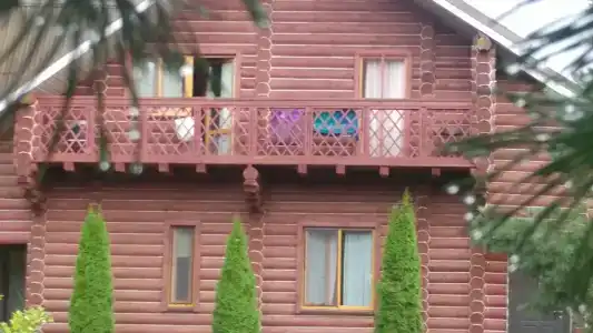 Лесной Эдем - 56