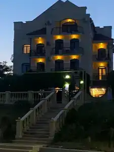 Приморский дворик - 59