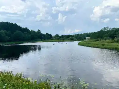 Кемпинг - 1