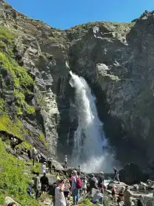 Куркуре - 27