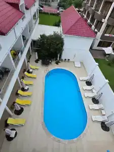 Kobuleti Beach Club - 13