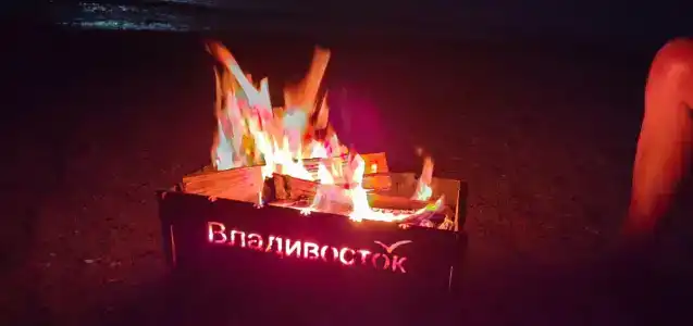 Золотые пески - 26