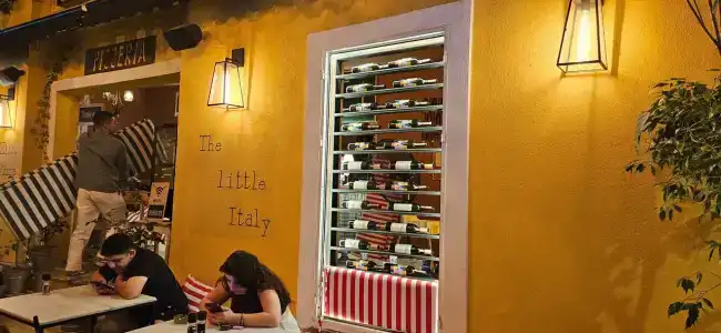 Mogons Exclusive - 44