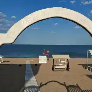 Кизлярская Лагуна - 14