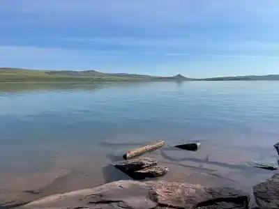 Солнечный ветер - 4