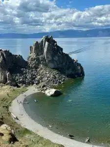 Байкал Хан - 5