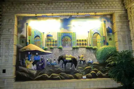 Rich Land - 4