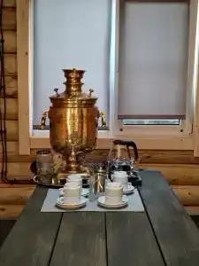 Веселовка Парк - 31