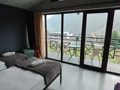 Chemodann Kazbegi - 38