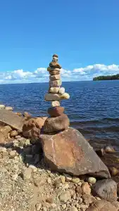 Северное сияние - 51