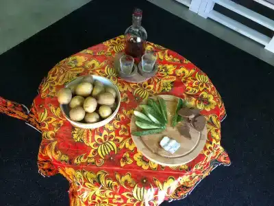 Русский - 3