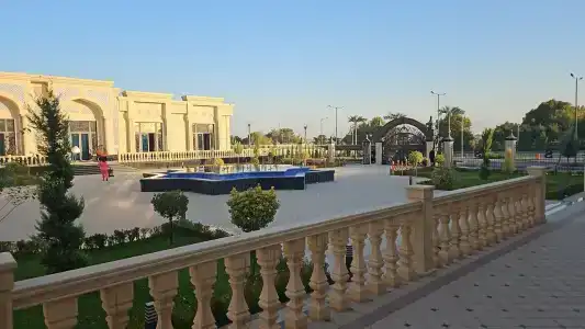 Sultan Palace - 48