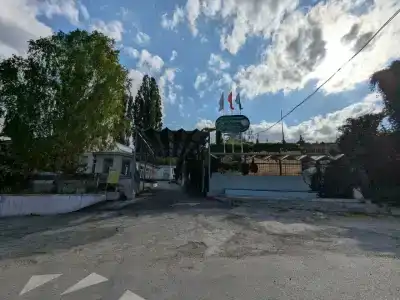 Привал - 36