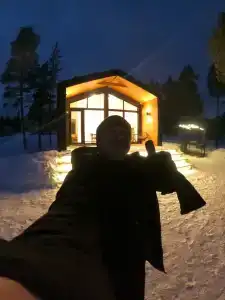 ЛеСъ - 20
