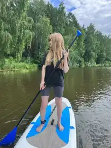 Уралец - 30