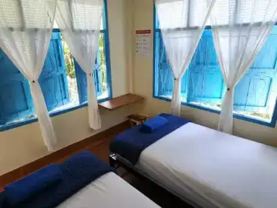 Baan Hinlad Home and - 2