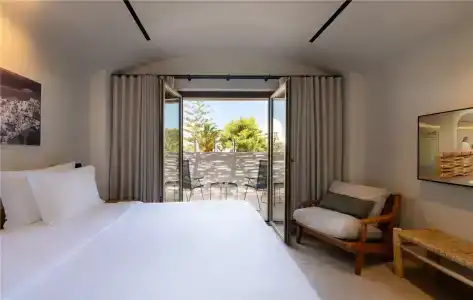 Radisson Blu Zaffron Resort, Santorini - 27